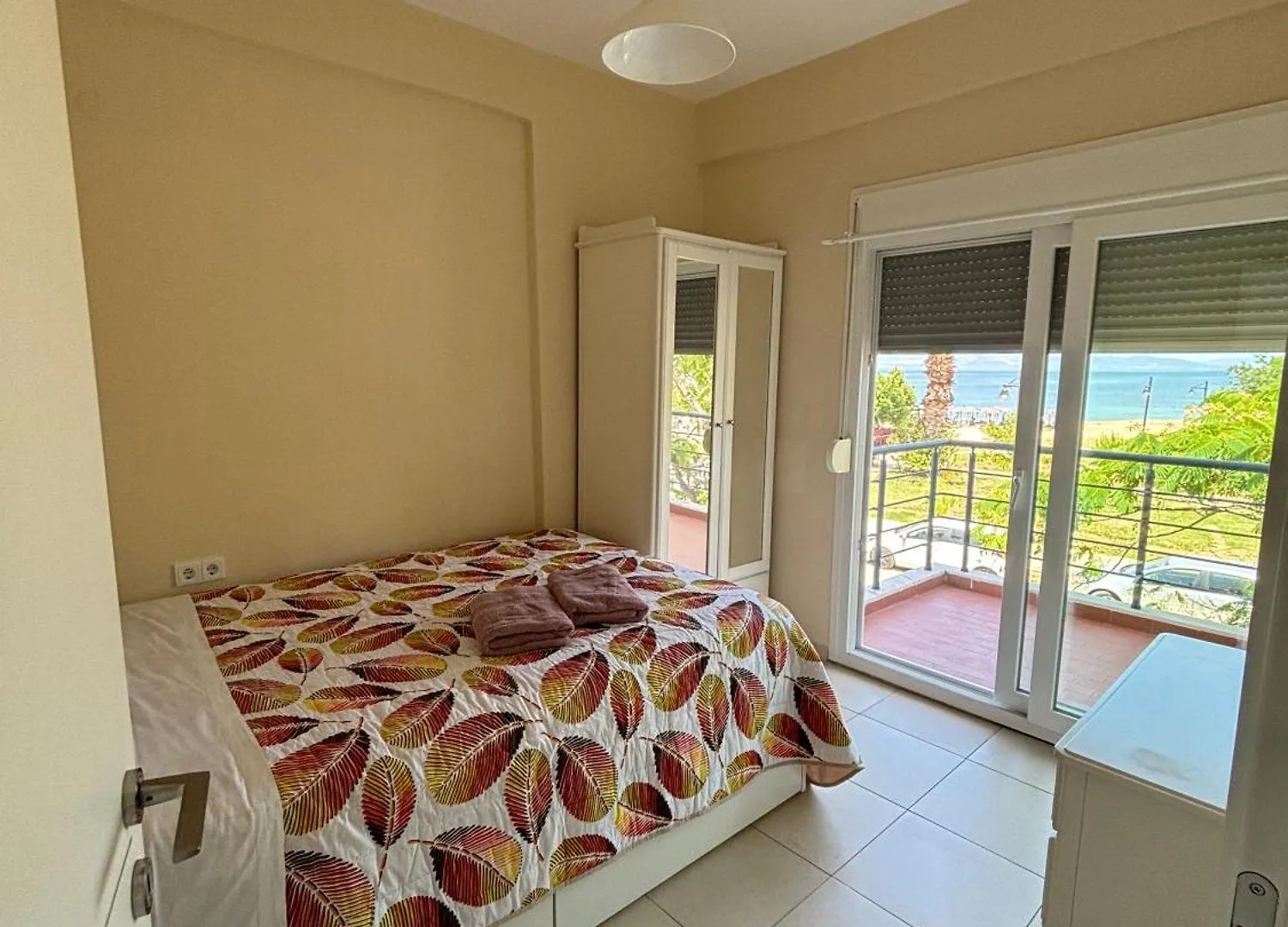Sea View Maison 尼坡帝