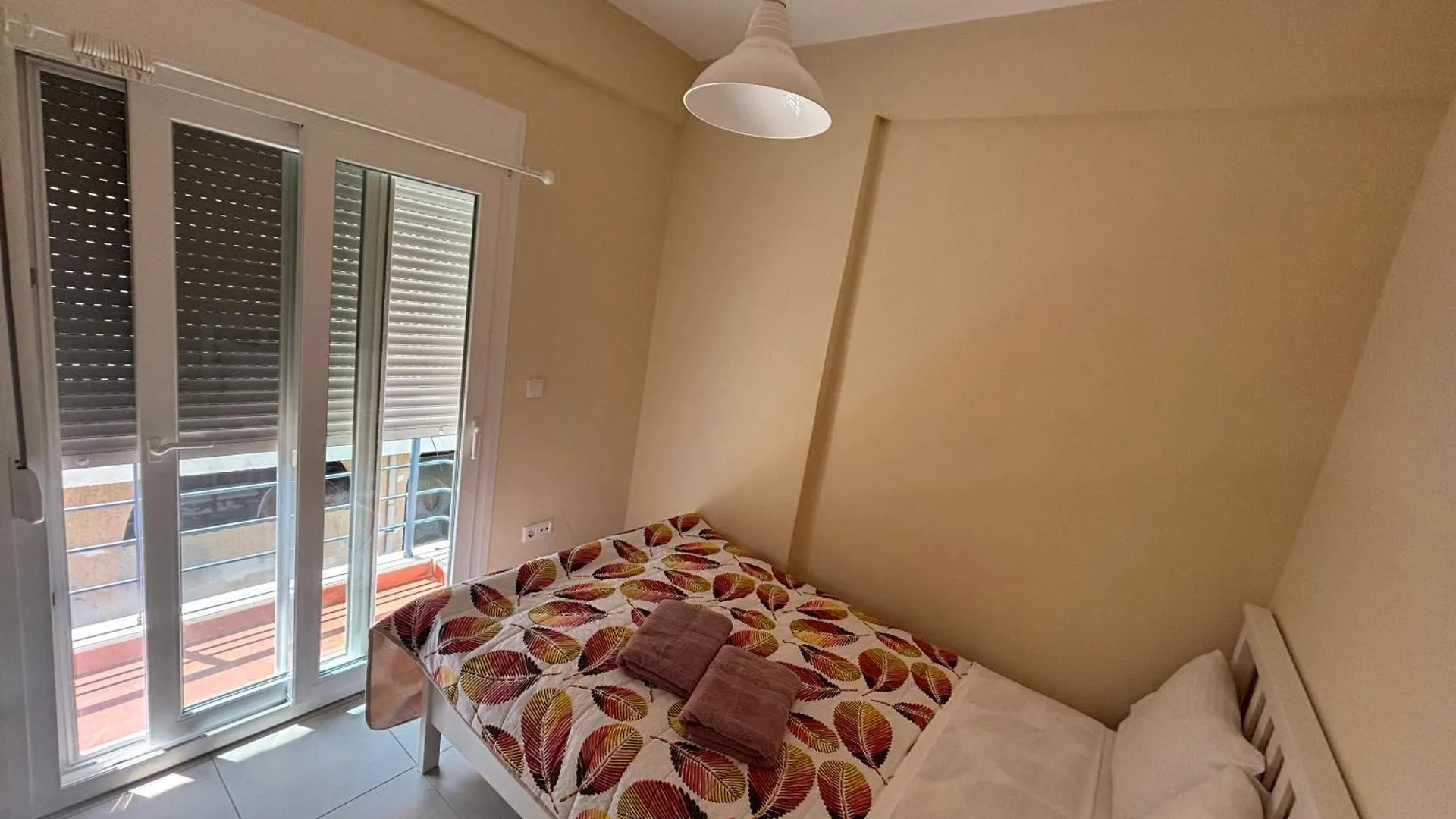 Sea View Maison 尼坡帝 公寓