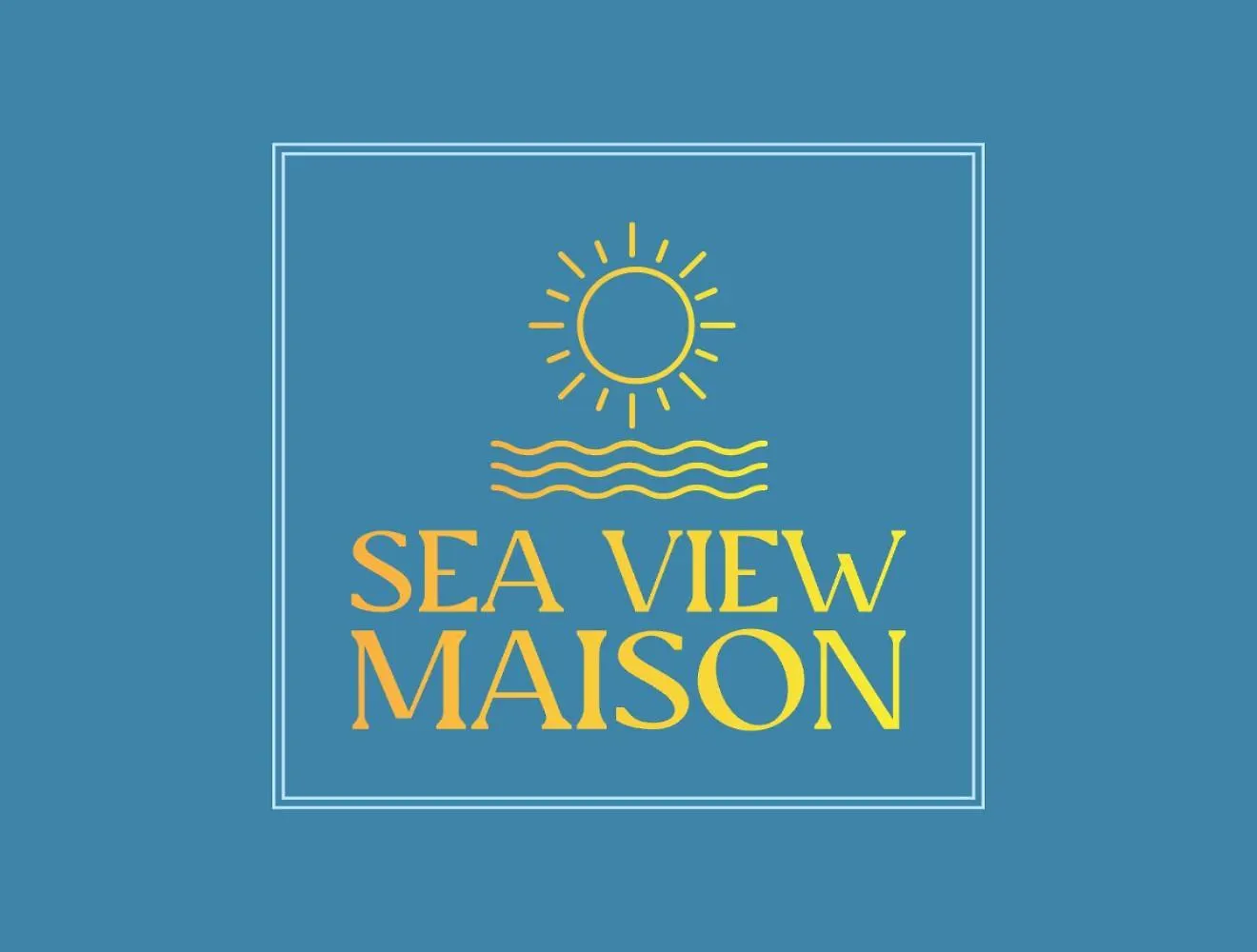 Sea View Maison 尼坡帝