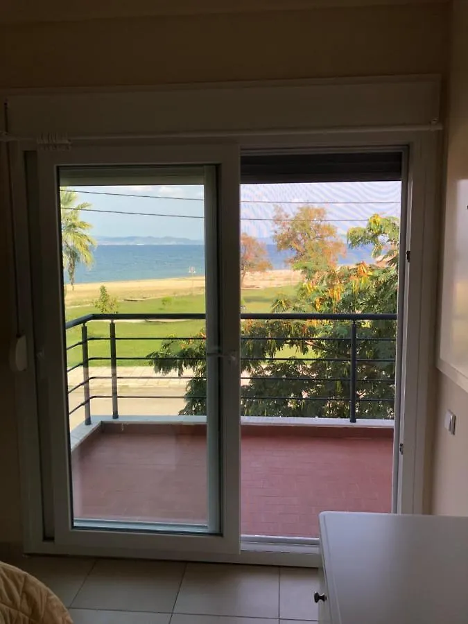 Sea View Maison نيا بوتيدايا