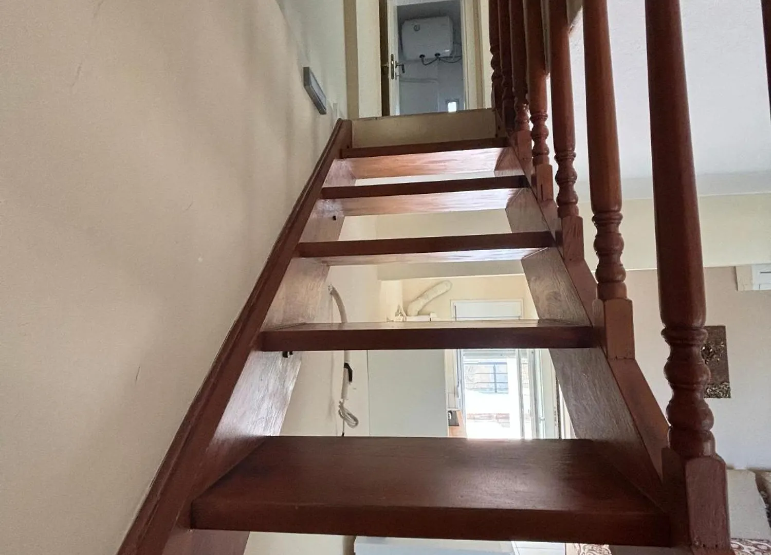 Sea View Maison نيا بوتيدايا شقة