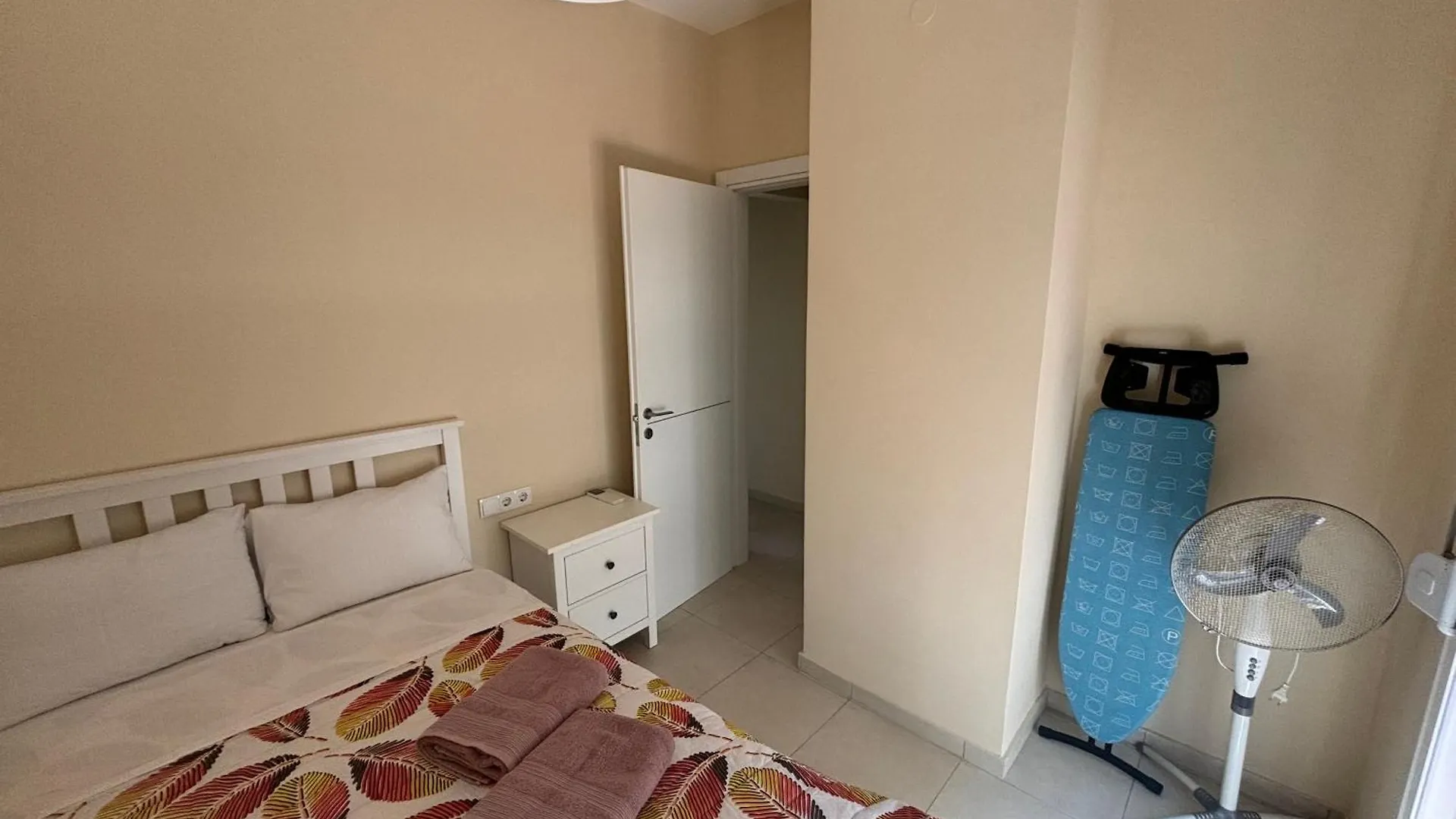 Sea View Maison نيا بوتيدايا 0*,  اليونان