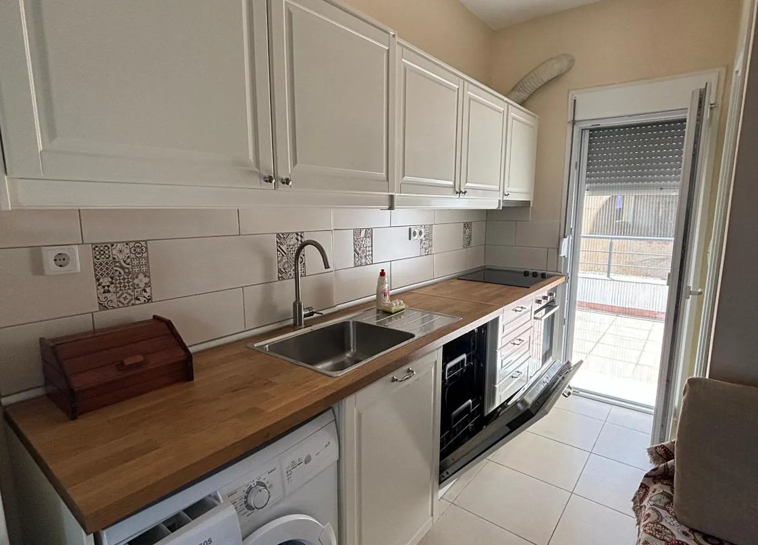 شقة Sea View Maison نيا بوتيدايا