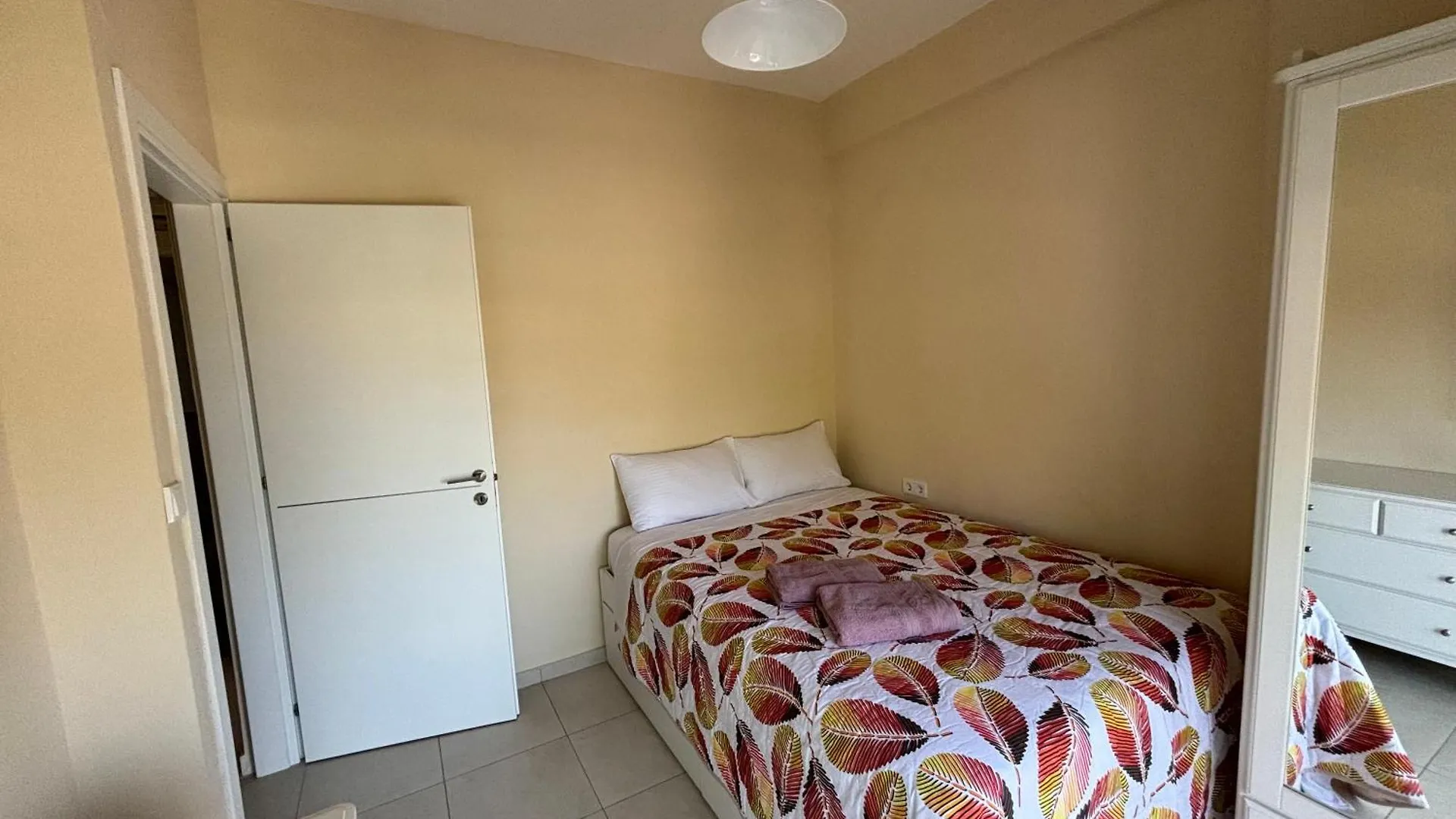 Sea View Maison نيا بوتيدايا شقة