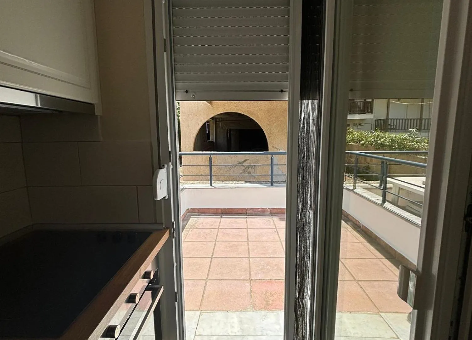 شقة Sea View Maison نيا بوتيدايا