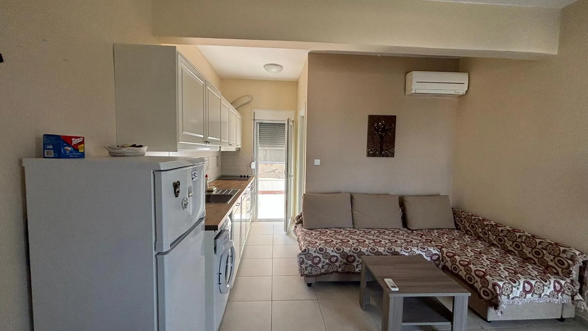شقة Sea View Maison نيا بوتيدايا اليونان