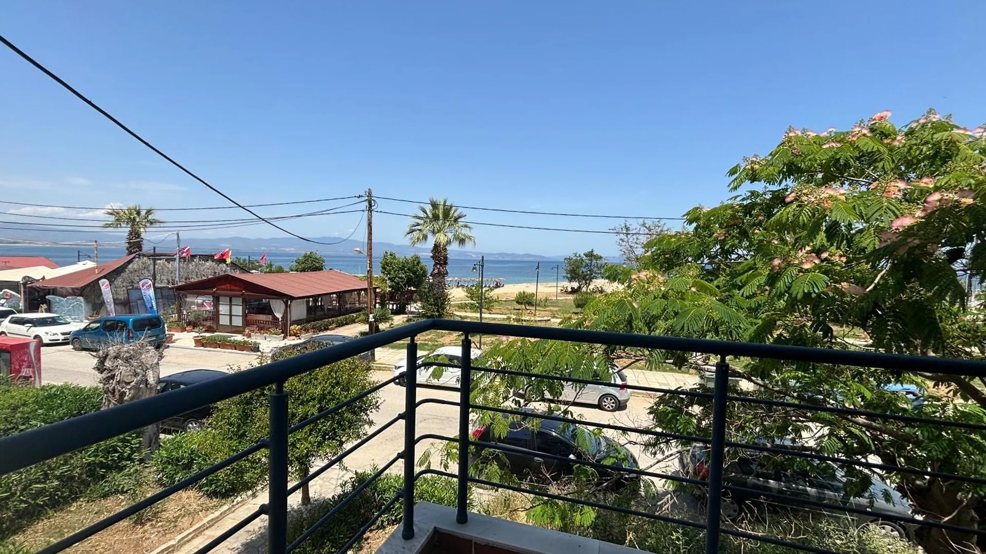 شقة Sea View Maison نيا بوتيدايا اليونان