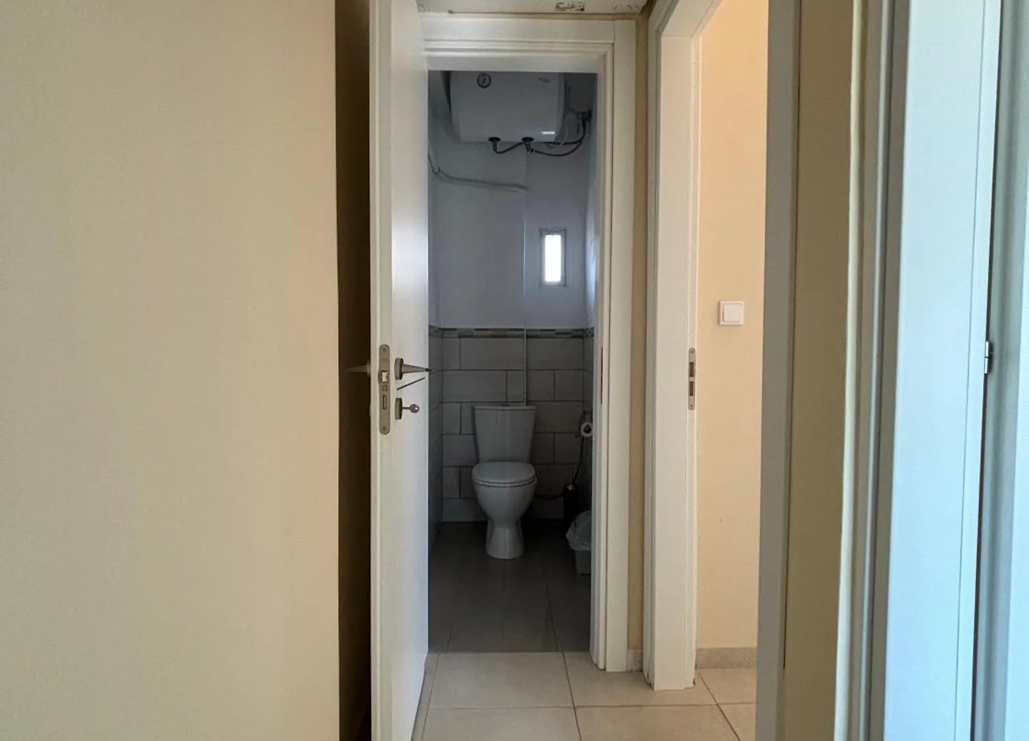 Sea View Maison نيا بوتيدايا 0*,  اليونان